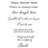 Tatouage temporaire hyperréaliste Quotes - Pack de ArtWear Tattoo Lettres & Citations sur le bras d'un homme et jambe d'une femme